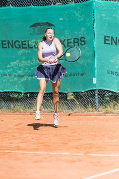 Bild 216 - RL TC an der Schirnau - SV Zehlendorfer Wespen : Ergebnis: 9:0